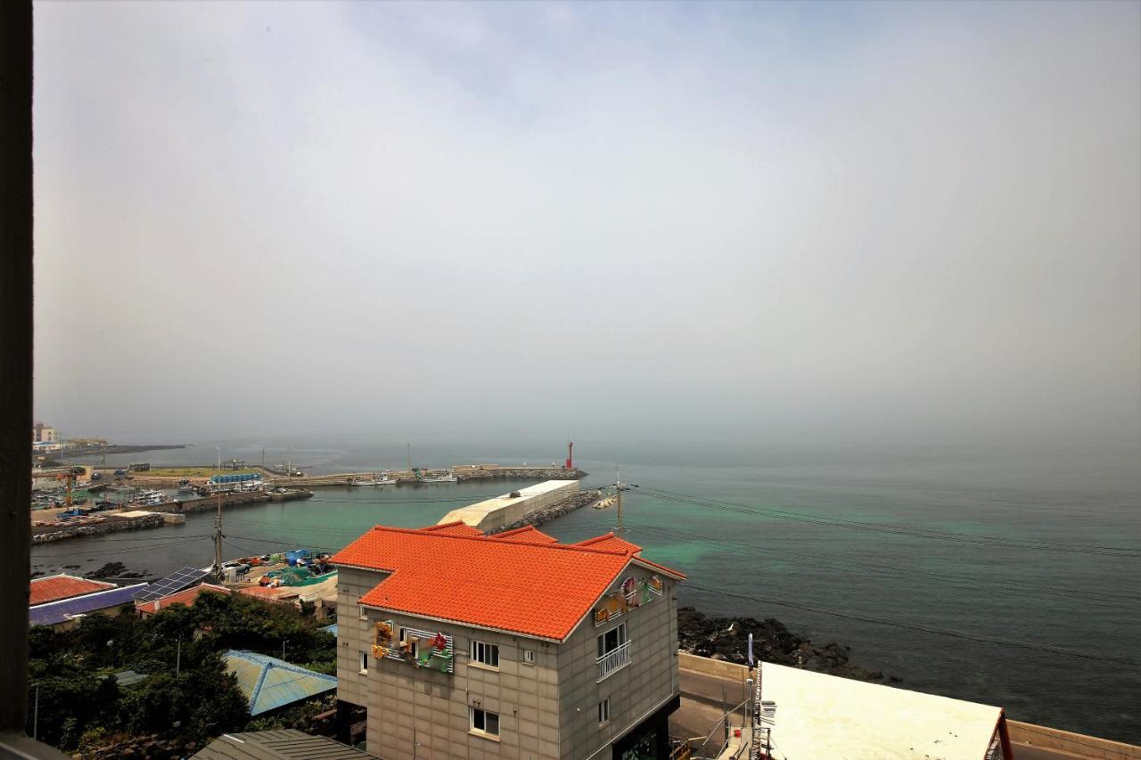 Woorim Hotel Jeju Exterior photo