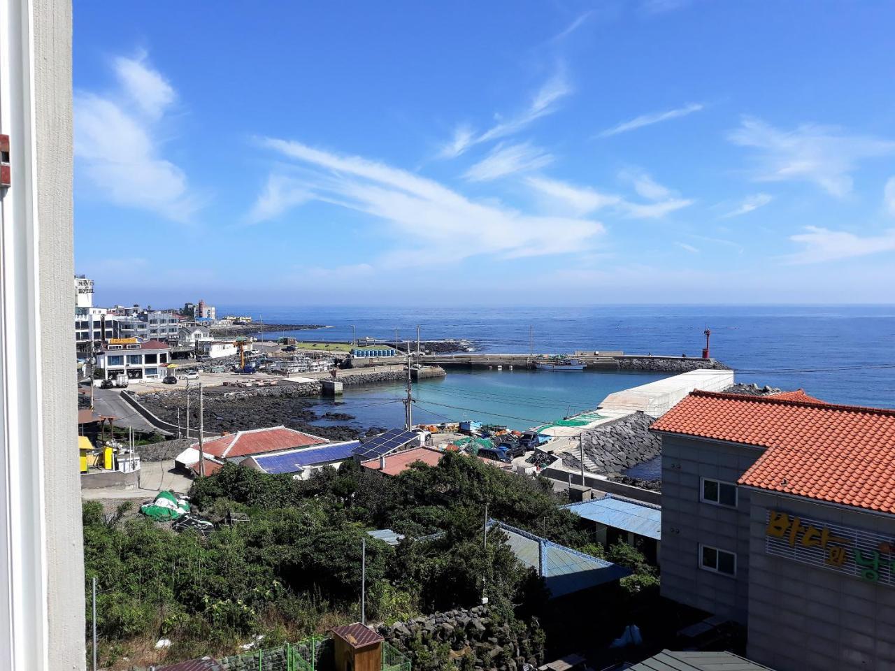 Woorim Hotel Jeju Exterior photo